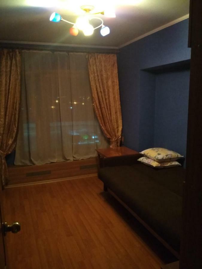 Готель На Автовокзалі Полтава Екстериор снимка
